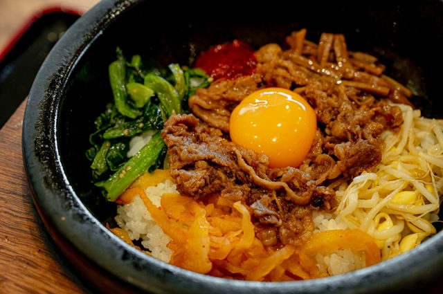 イメージ②_韓国料理